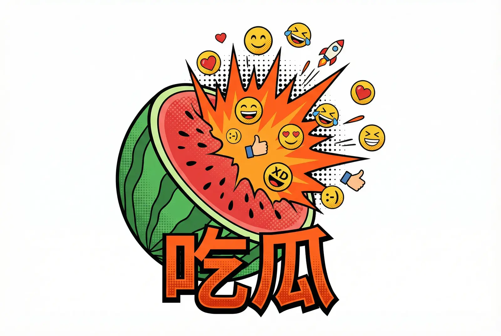 甜心狐狸 社区Logo